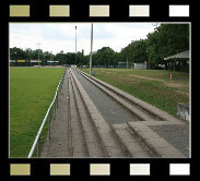 Sportplatz am Wiesenborn, Bad Homburg