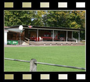 Sportplatz Bronnzell, Fulda