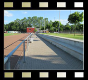 Riedstadion, Frankurt am Main (Hessen)