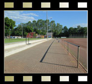 Riedstadion (Nebenplatz), Frankfurt am Main (Hessen)