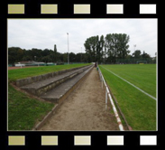 Sportanlage Götzenhain, Dreieich (Hessen)