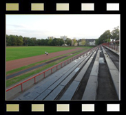 Universitätsstadion Gießen (Hessen)