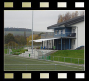 Sportplatz Lindenholzhausen, Limburg an der Lahn