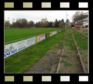 Stadion am Stephanshügel, Limburg an der Lahn (Hessen)
