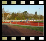 Sportzentrum Seligenstadt (Hessen)