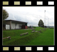 Brachttal, Sportplatz Udenhain (Hessen)