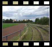 Otto-Lehr-Sportanlage, Dietzenbach (Hessen)