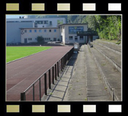 Dillenburg, Stadion auf der Bleiche (Hessen)
