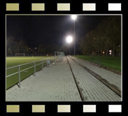 Sportanlage Maybachstrasse (Kunstrasenplatz), Dreieich