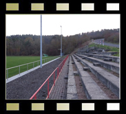 Eiterfeld, Sportplatz zum Steiger