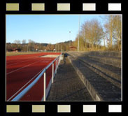 Ederstadion, Frankenberg (Eder), Hessen