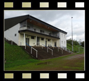 Freiensteinau, Sportplatz Freiensteinau (Hessen)