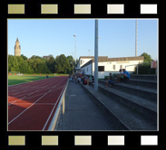 Friedberg, Stadion Burgfeld (Hessen)