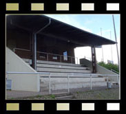 Friedewald, Sportplatz Friedewald