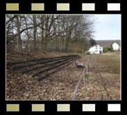 Stadion an der Plantation, Friedrichsdorf (Hessen)