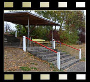 Fulda, Sportplatz Edelzell