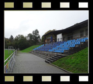 Sportplatz Richard-Müller-Strasse, Fulda