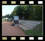 Stadion Eichhecke, Fuldatal (Hessen)