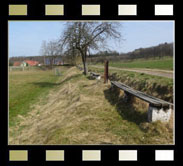 Sportplatz Steinberg, Gedern (Hessen)