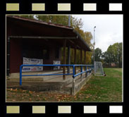 Gudensberg, Sportplatz Obervorschütz