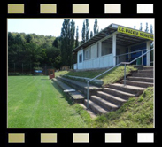 Sportplatz auf dem Kippelchen, Herborn (Hessen)