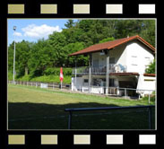 Hessisch-Lichtenau, Lossetalstadion