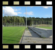 TSV-Sportgelände an der Martinseestraße, Heusenstamm (Hessen)