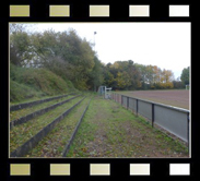 Sportplatz Wallau, Hofheim am Taunus (Hessen)