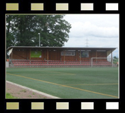 Hünstetten, Sportplatz Wallrabenstein