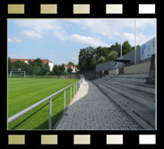 Nordstadtstadion, Kassel (Hessen)
