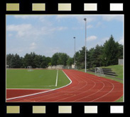 Sportplatz Niederzwehren, Kassel (Hessen)