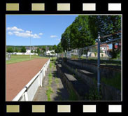 Kaufungen, Lossetalstadion