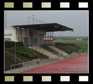 Sportzentrum Niedergründauer Straße, Langenselbold (Hessen)