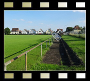 Sportplatz auf der Heide, Linden (Hessen)