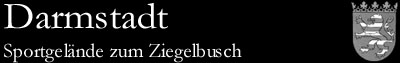 Zum Ziegelbusch, Darmstadt