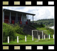 Ludwigsau, Sportplatz Friedlos