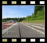 Melsungen, Waldstadion