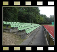 Waldstadion, Mörfelden-Walldorf (Hessen)