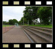 Mühlheim am Main, Sportanlage Dietesheim (Stadion)