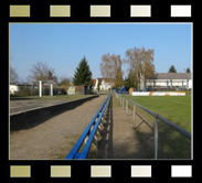 Münster, Sportplatz am Mäusberg