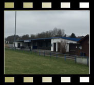 Niesetal, Sportanlage Heiligenröder Straße