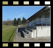 Petersberg, Sportplatz Marbach