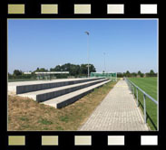 Pfungstadt, Sportpark Hahn