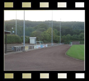 Stadion auf der Eisenkrain, Rosbach vor der Höhe (Hessen)