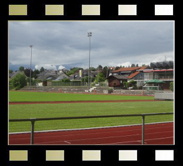 Selters (Taunus), Sportanlage Niederselters