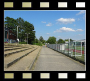 Wetzlar, Stadion am Europabad (Hessen)