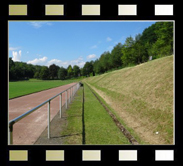 Wetzlar, Stadion Hermannstein (Hessen)