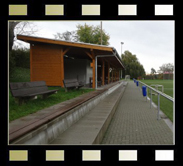 Wiesbaden, Sportplatz Naurod (Hessen)