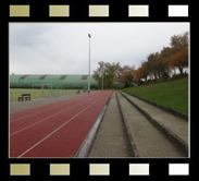Wiesbaden, Sportplatz Nordenstadt (Hessen)