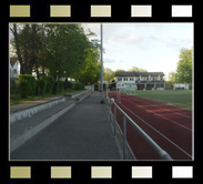 Wiesbaden, Sportplatz Oberfeld